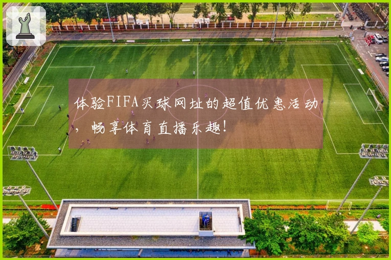 体验FIFA买球网址的超值优惠活动，畅享体育直播乐趣！