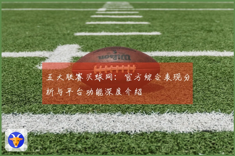 五大联赛买球网：官方综合表现分析与平台功能深度介绍